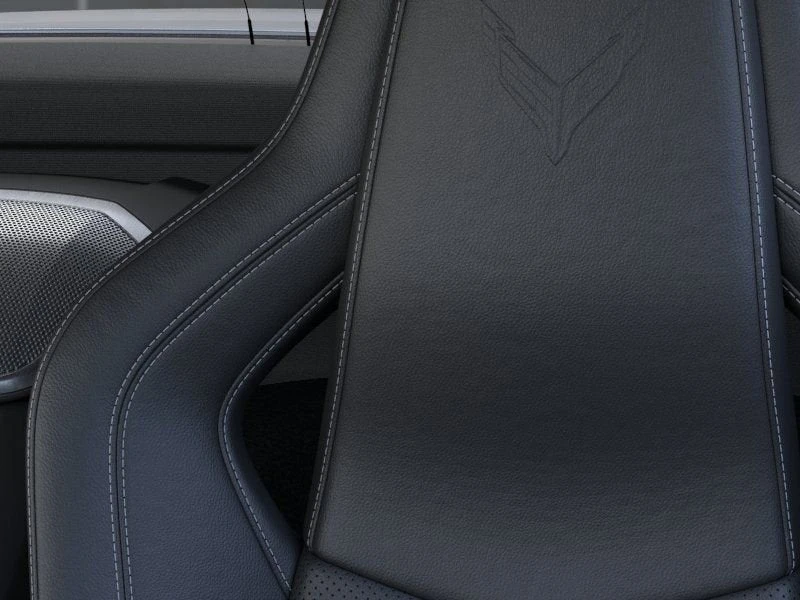 2026 Chevrolet Corvette C8 - Image 21 of 31
