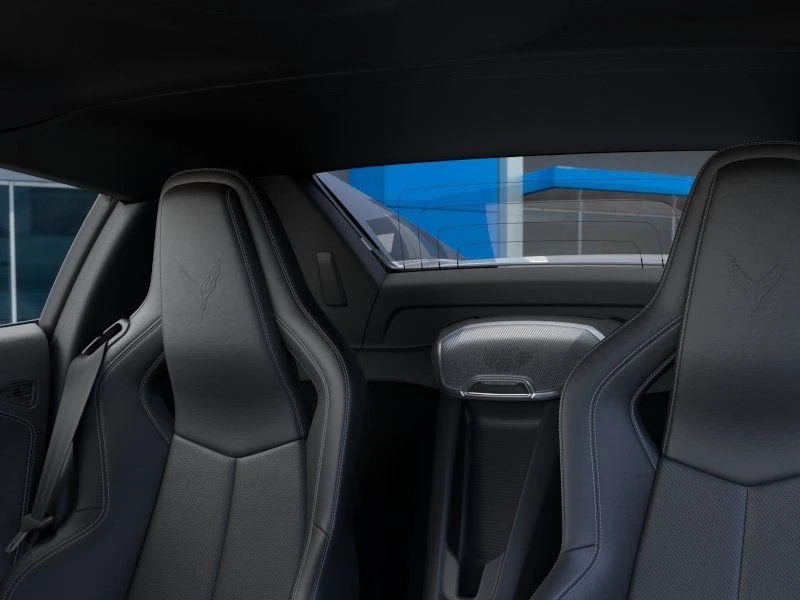 2026 Chevrolet Corvette C8 - Image 24 of 31