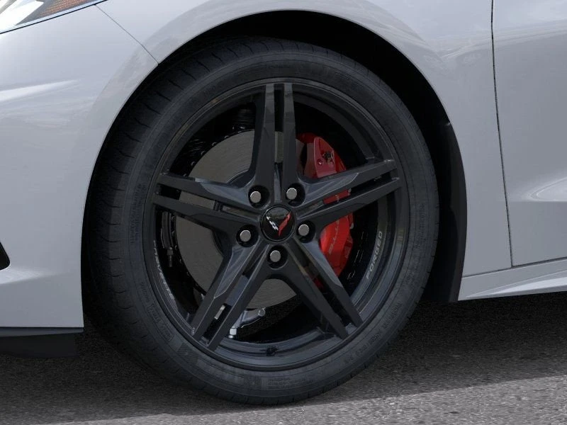 2026 Chevrolet Corvette C8 - Image 9 of 31