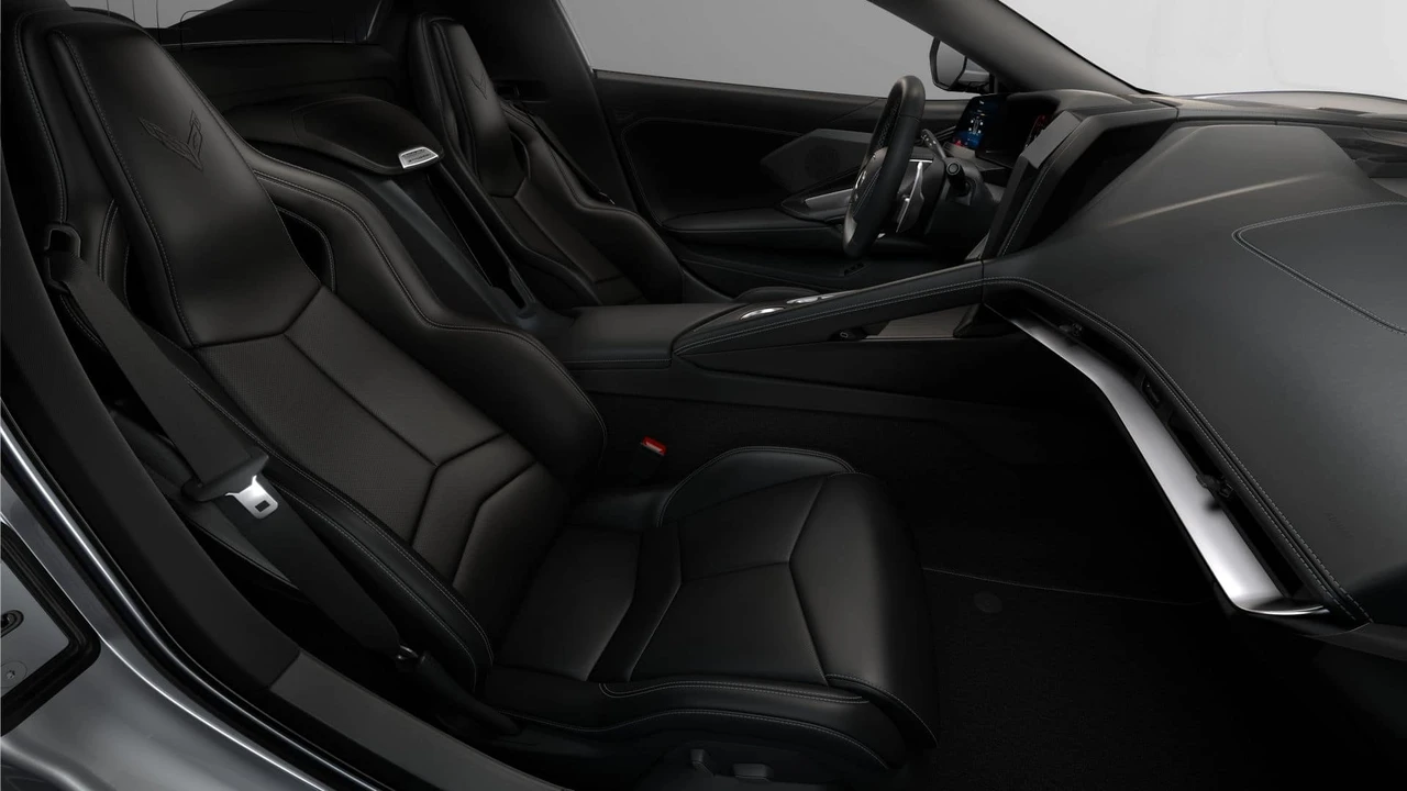 2026 Chevrolet Corvette C8 - Image 9 of 11