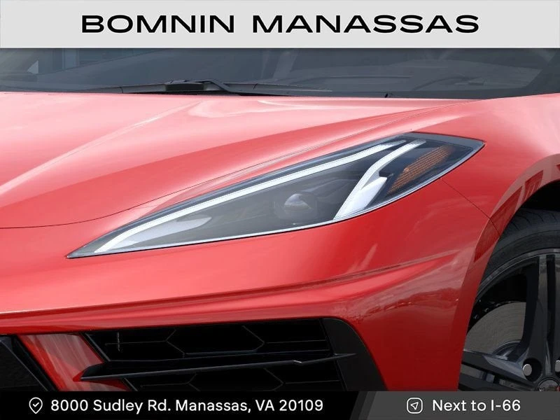 2026 Chevrolet Corvette C8 - Image 10 of 31