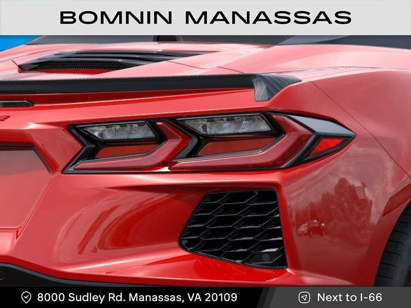 2026 Chevrolet Corvette C8 - Image 11 of 31