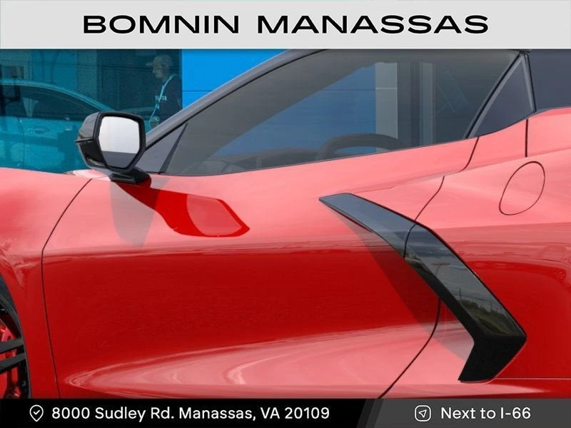 2026 Chevrolet Corvette C8 - Image 12 of 31
