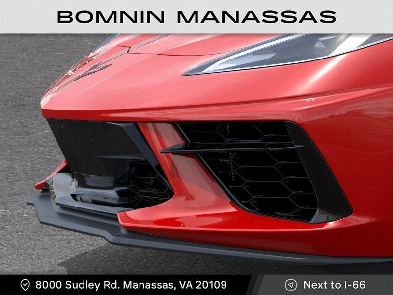 2026 Chevrolet Corvette C8 - Image 13 of 31