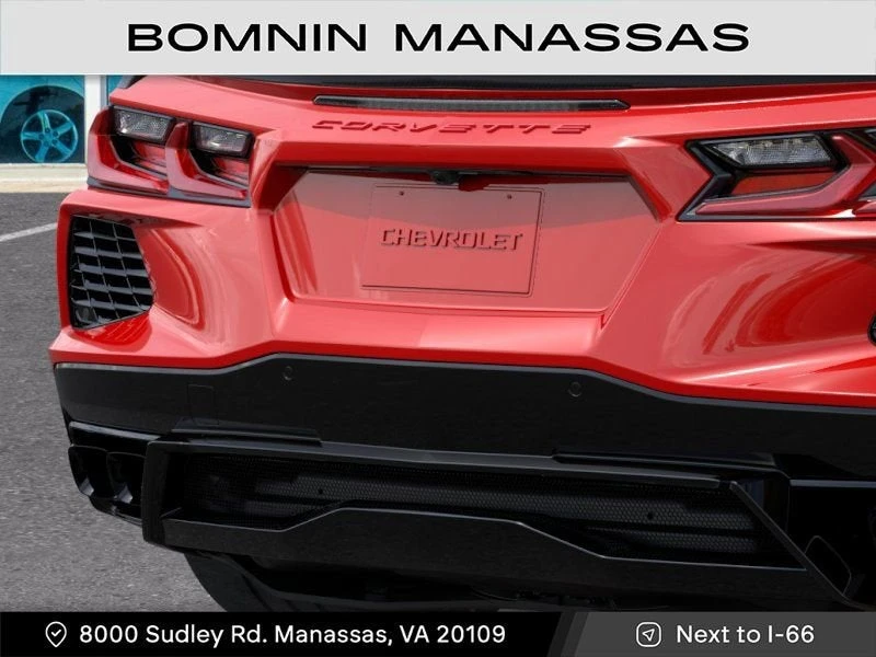 2026 Chevrolet Corvette C8 - Image 14 of 31