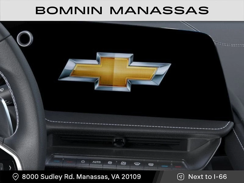 2026 Chevrolet Corvette C8 - Image 20 of 31