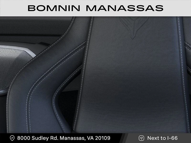2026 Chevrolet Corvette C8 - Image 21 of 31