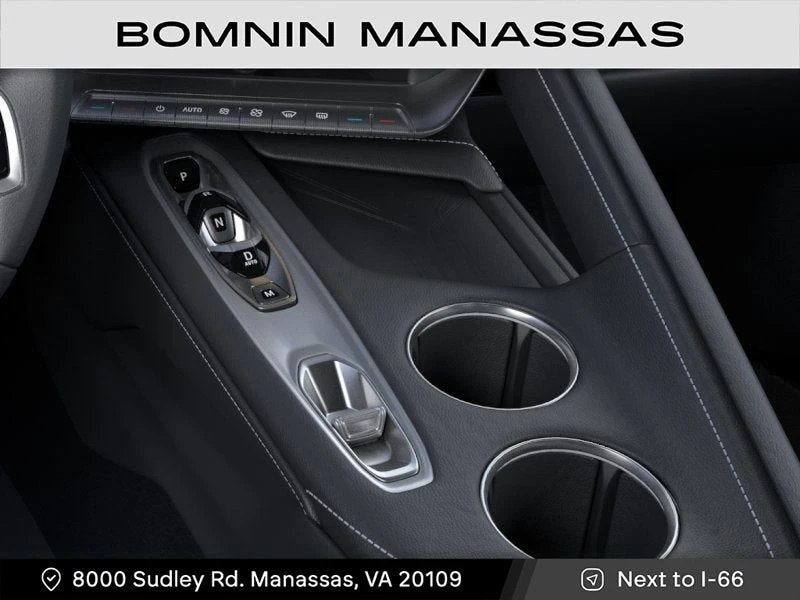 2026 Chevrolet Corvette C8 - Image 23 of 31