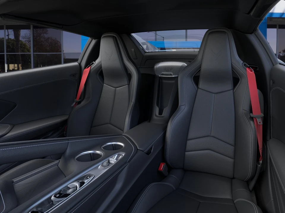 2026 Chevrolet Corvette C8 - Image 16 of 31