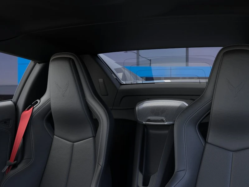 2026 Chevrolet Corvette C8 - Image 24 of 31