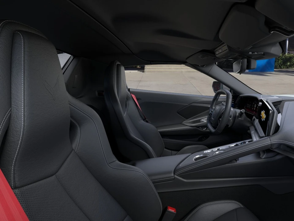 2026 Chevrolet Corvette C8 - Image 17 of 31