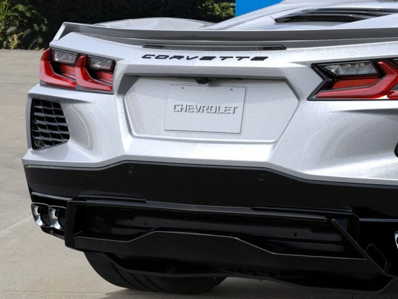 2026 Chevrolet Corvette C8 - Image 14 of 31