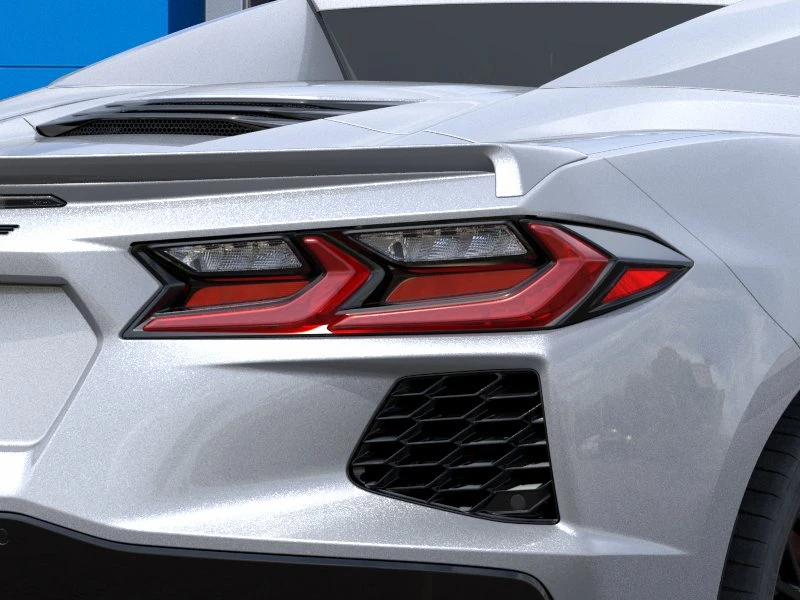 2026 Chevrolet Corvette C8 - Image 11 of 31
