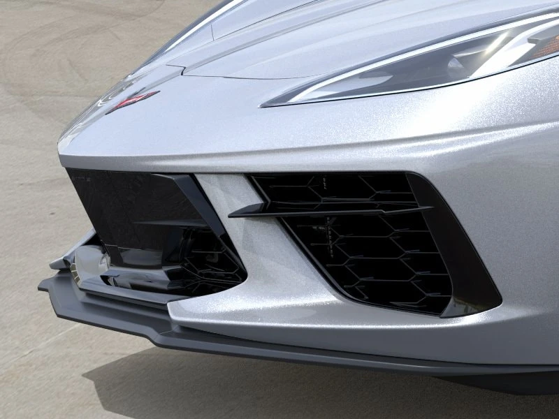 2026 Chevrolet Corvette C8 - Image 13 of 31