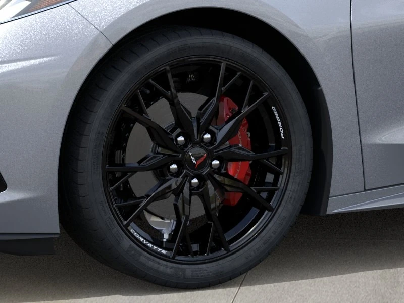 2026 Chevrolet Corvette C8 - Image 9 of 31