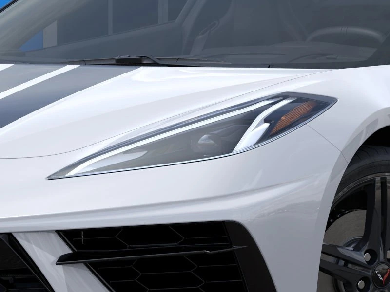 2026 Chevrolet Corvette C8 - Image 10 of 24