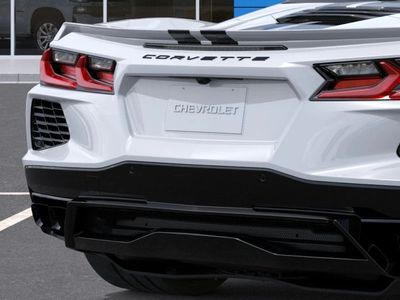 2026 Chevrolet Corvette C8 - Image 14 of 24