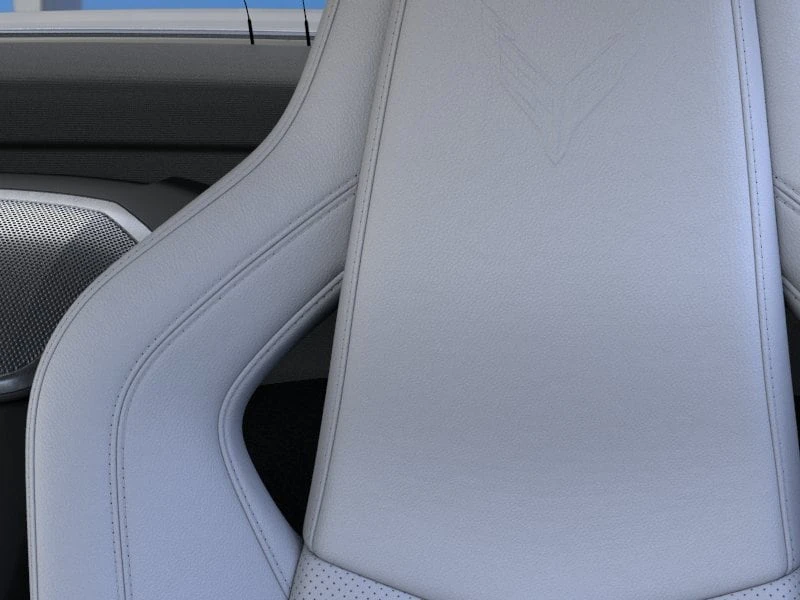 2026 Chevrolet Corvette C8 - Image 21 of 24
