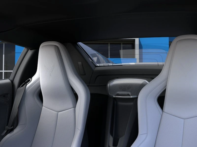 2026 Chevrolet Corvette C8 - Image 24 of 24