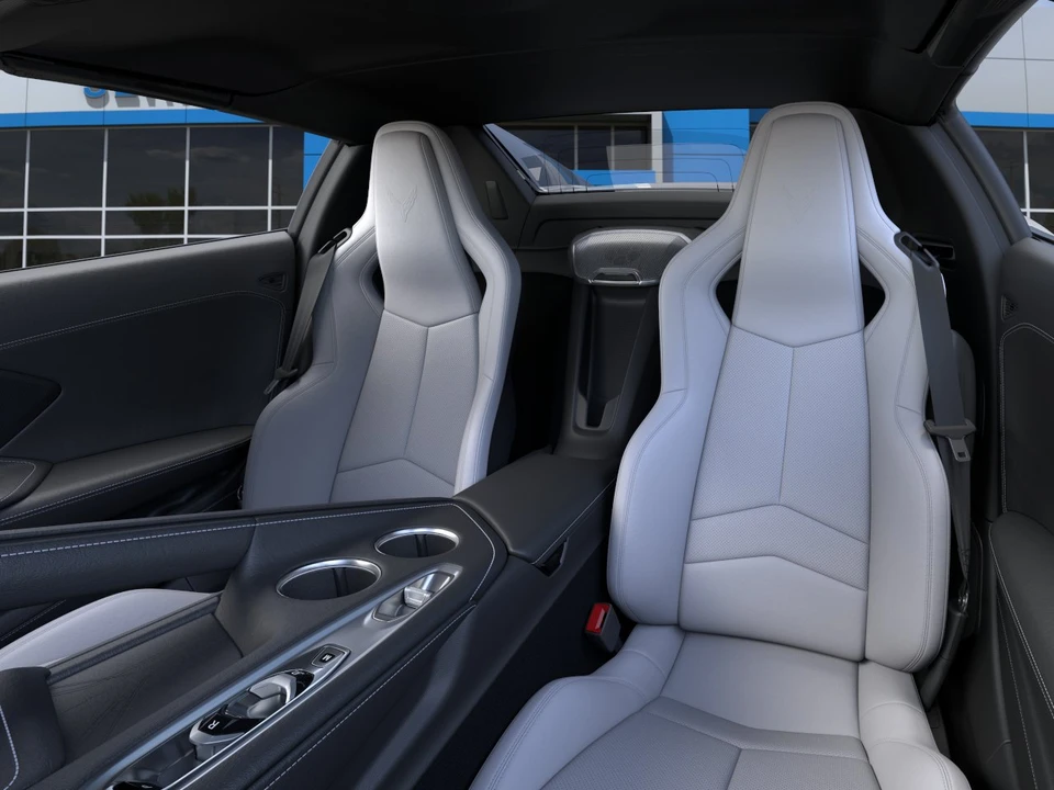 2026 Chevrolet Corvette C8 - Image 16 of 24