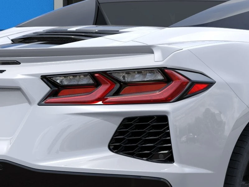 2026 Chevrolet Corvette C8 - Image 11 of 24