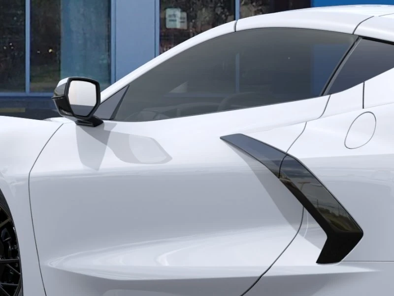 2026 Chevrolet Corvette C8 - Image 12 of 24
