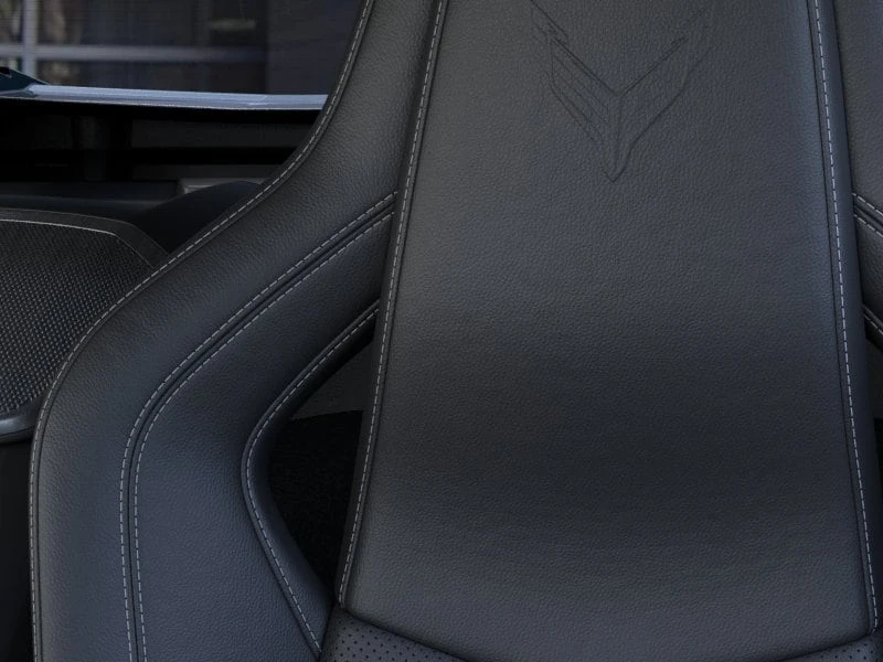 2026 Chevrolet Corvette C8 - Image 21 of 24