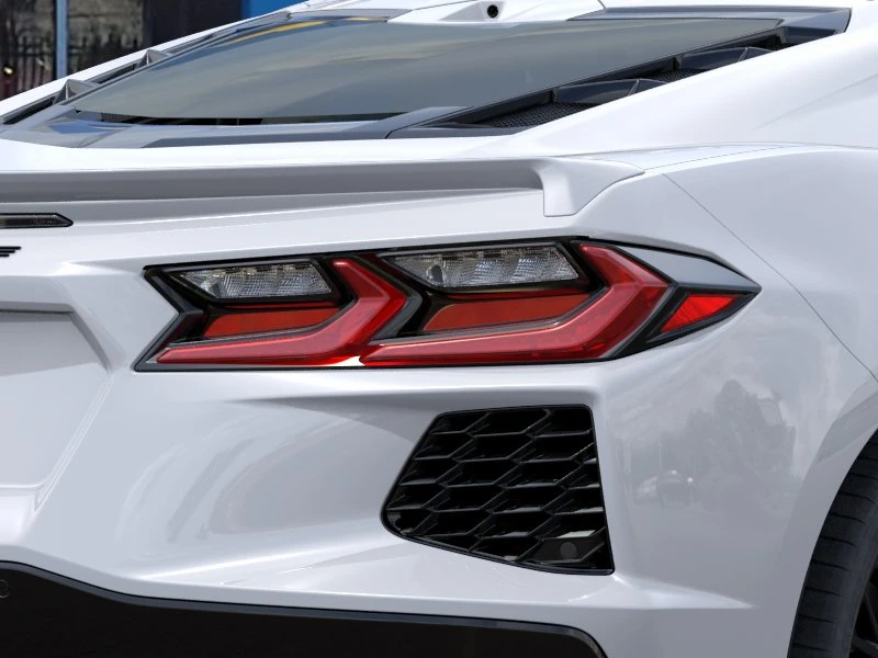 2026 Chevrolet Corvette C8 - Image 11 of 24