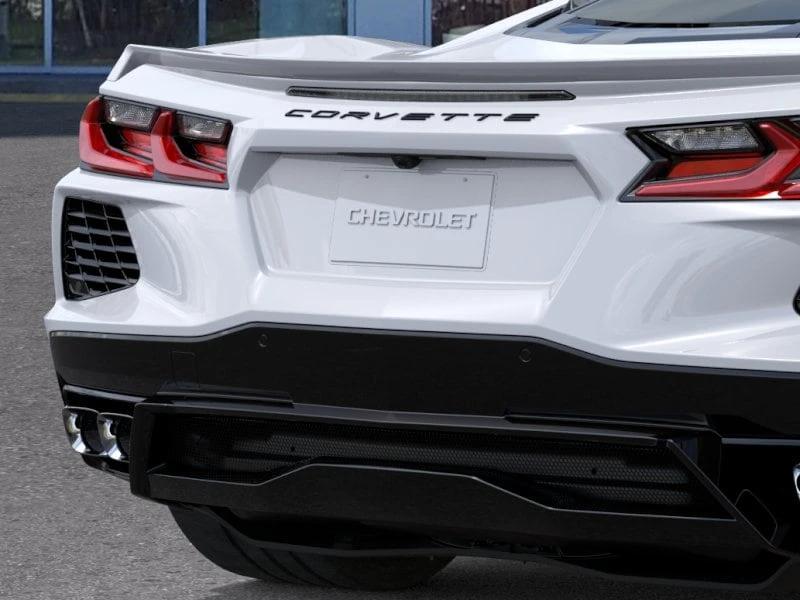 2026 Chevrolet Corvette C8 - Image 14 of 24