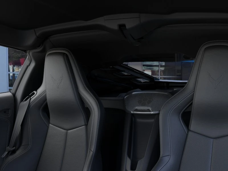 2026 Chevrolet Corvette C8 - Image 24 of 24