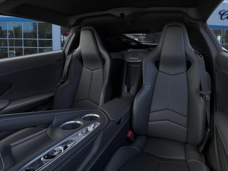 2026 Chevrolet Corvette C8 - Image 16 of 24