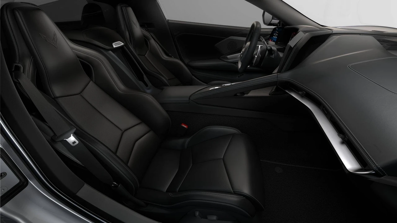 2026 Chevrolet Corvette C8 - Image 9 of 11