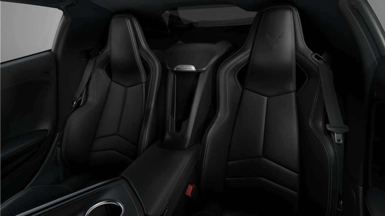 2026 Chevrolet Corvette C8 - Image 11 of 11