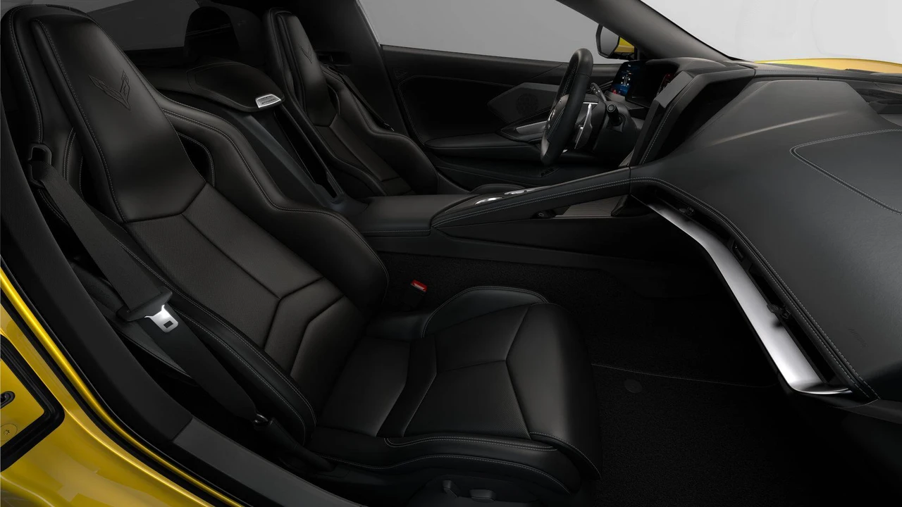 2026 Chevrolet Corvette C8 - Image 9 of 11
