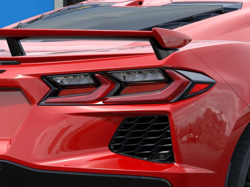 2026 Chevrolet Corvette C8 - Image 11 of 31