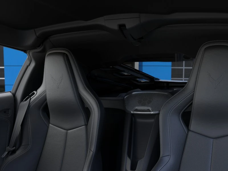 2026 Chevrolet Corvette C8 - Image 24 of 31