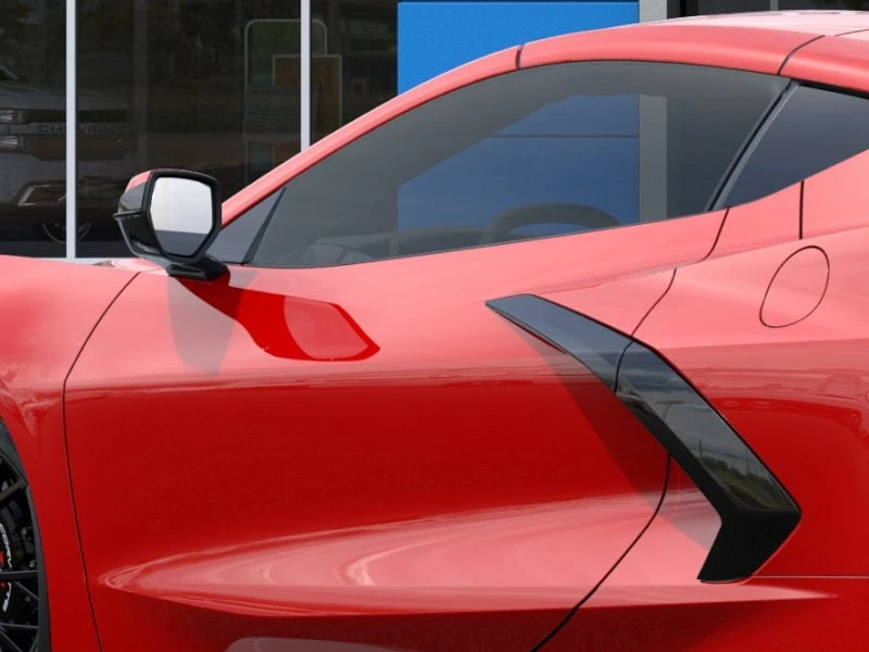 2026 Chevrolet Corvette C8 - Image 12 of 31