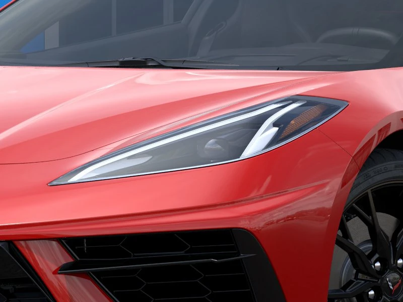 2026 Chevrolet Corvette C8 - Image 10 of 31