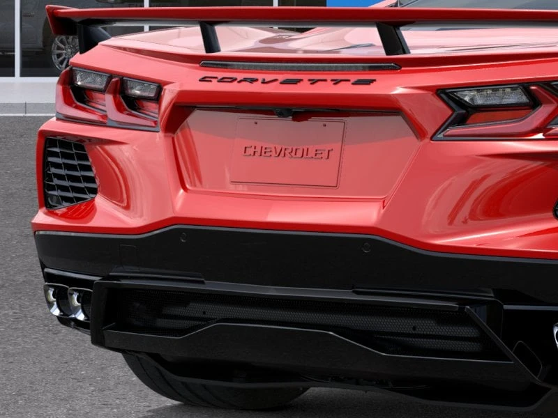 2026 Chevrolet Corvette C8 - Image 14 of 31