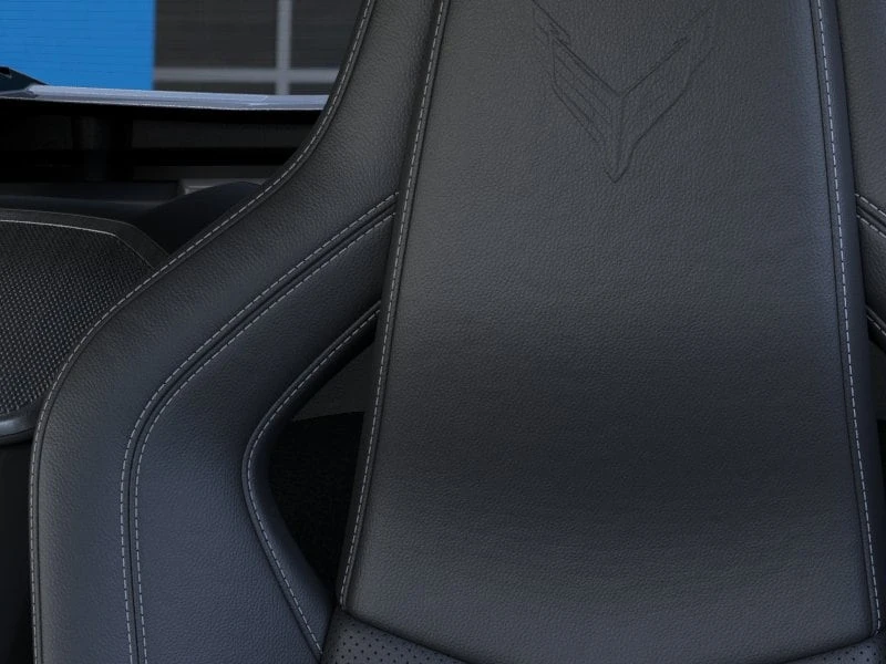 2026 Chevrolet Corvette C8 - Image 21 of 31