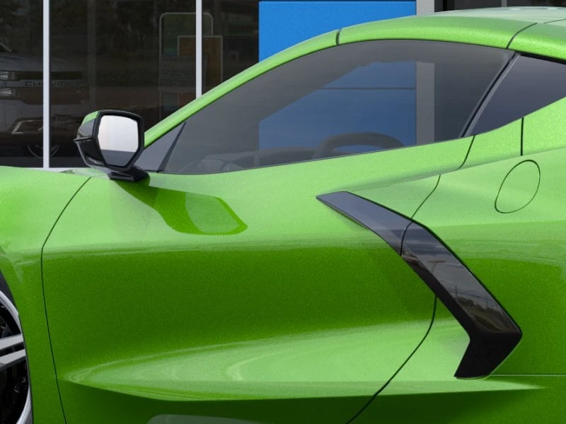2026 Chevrolet Corvette C8 - Image 12 of 31