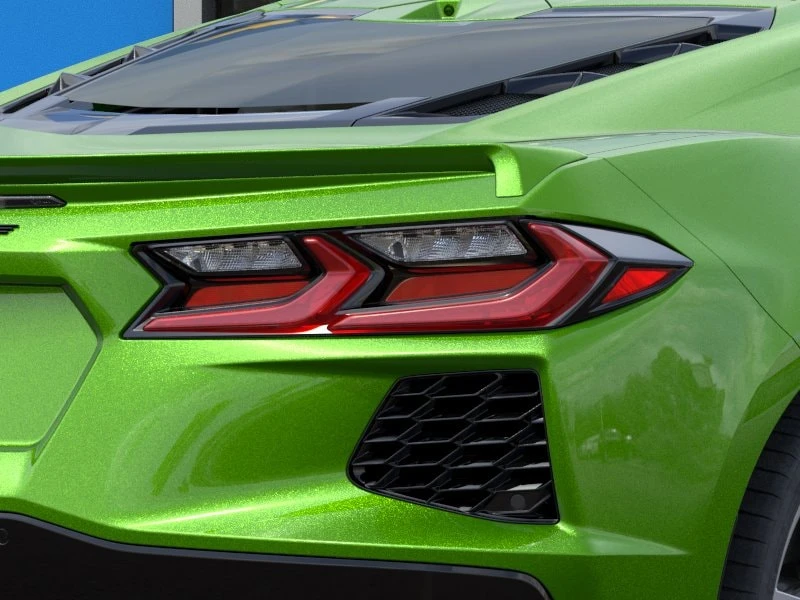 2026 Chevrolet Corvette C8 - Image 11 of 31