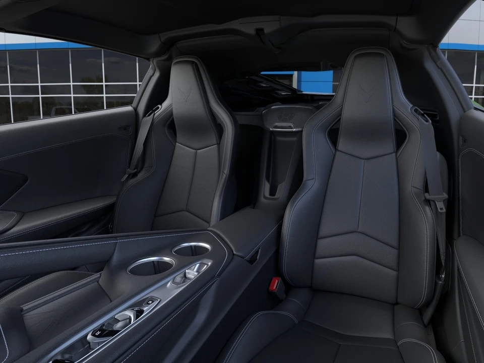 2026 Chevrolet Corvette C8 - Image 16 of 31