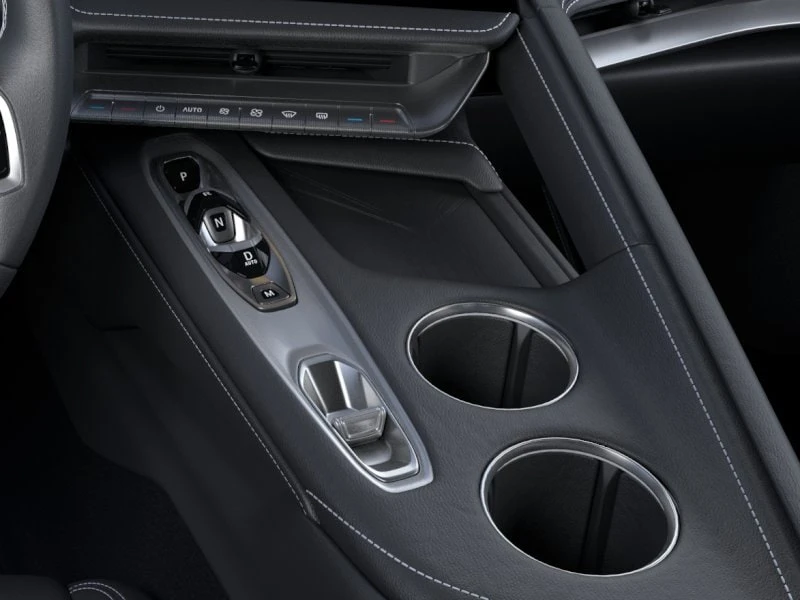 2026 Chevrolet Corvette C8 - Image 23 of 31