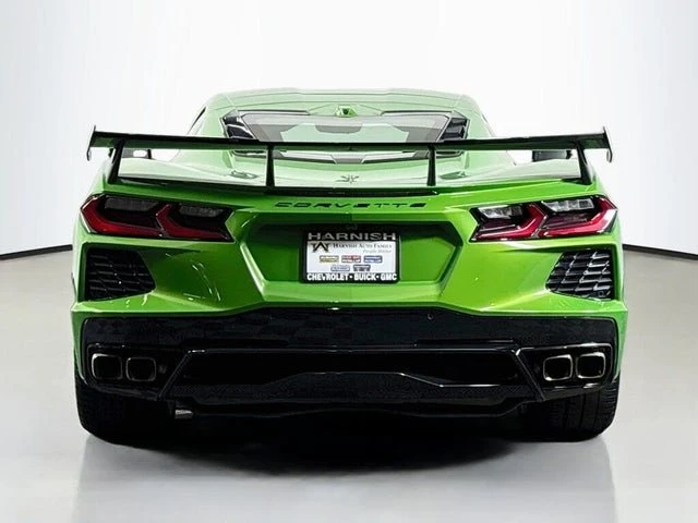 2026 Chevrolet Corvette C8 - Image 6 of 20