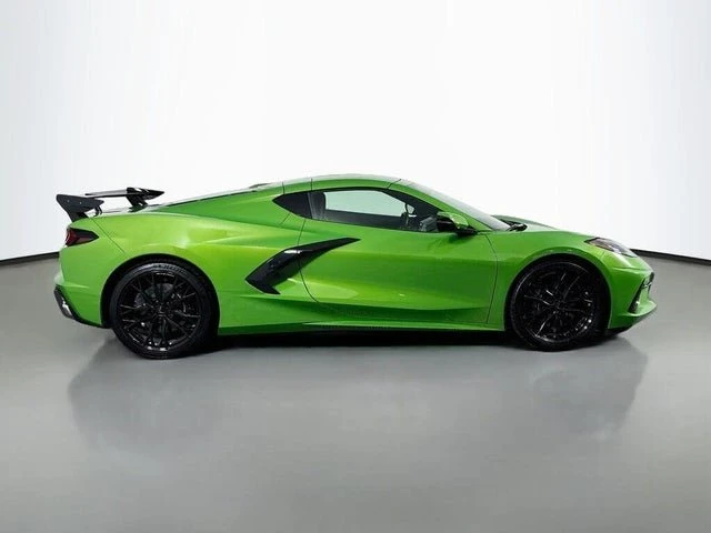 2026 Chevrolet Corvette C8 - Image 8 of 20