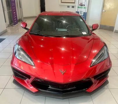 2026 Chevrolet Corvette C8 - Image 3 of 7