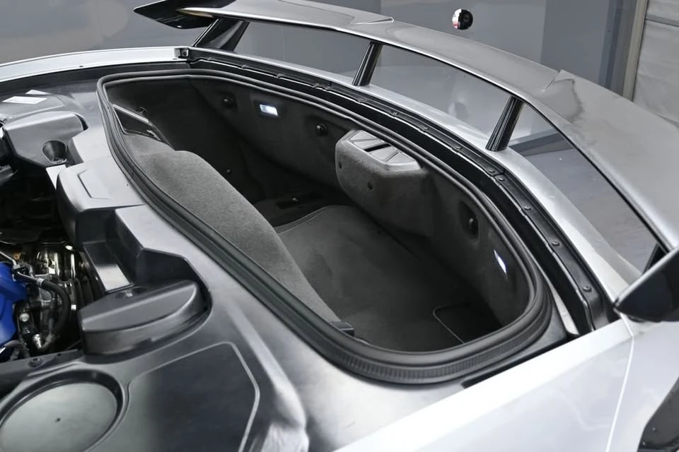 2026 Chevrolet Corvette C8 - Image 17 of 20
