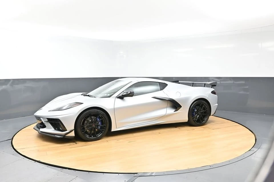 2026 Chevrolet Corvette C8 - Image 5 of 20