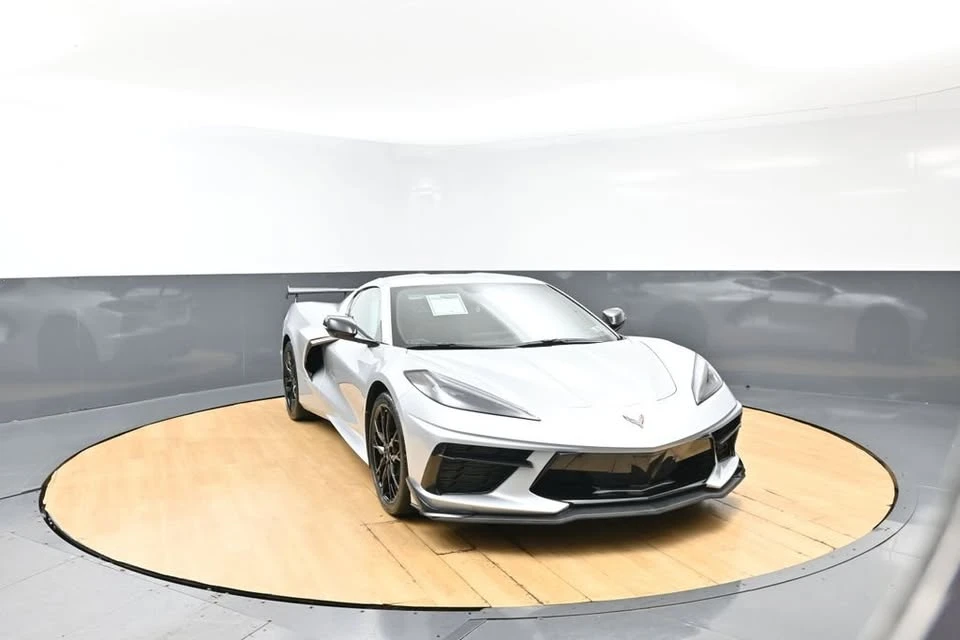 2026 Chevrolet Corvette C8 - Image 4 of 20
